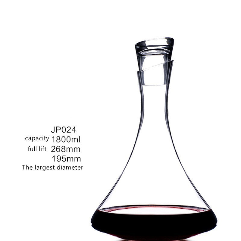 Wine Decanter