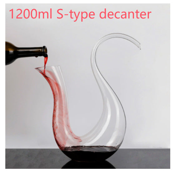 Wine Decanter