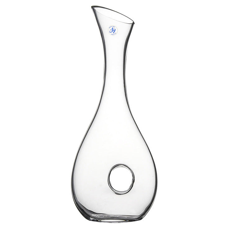 Wine Decanter