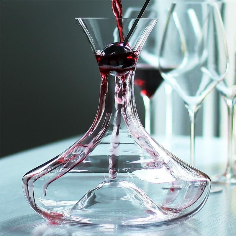 Wine Decanter