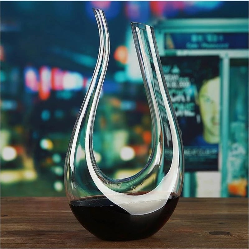 Wine Decanter