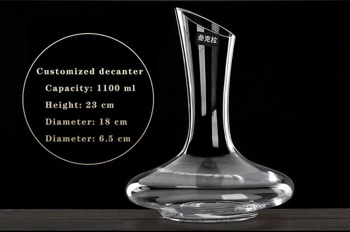 Wine Decanter