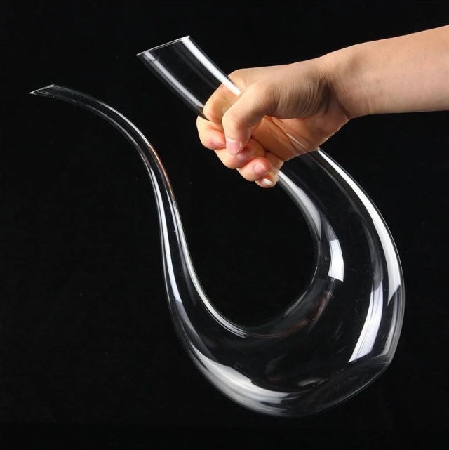 Wine Decanter