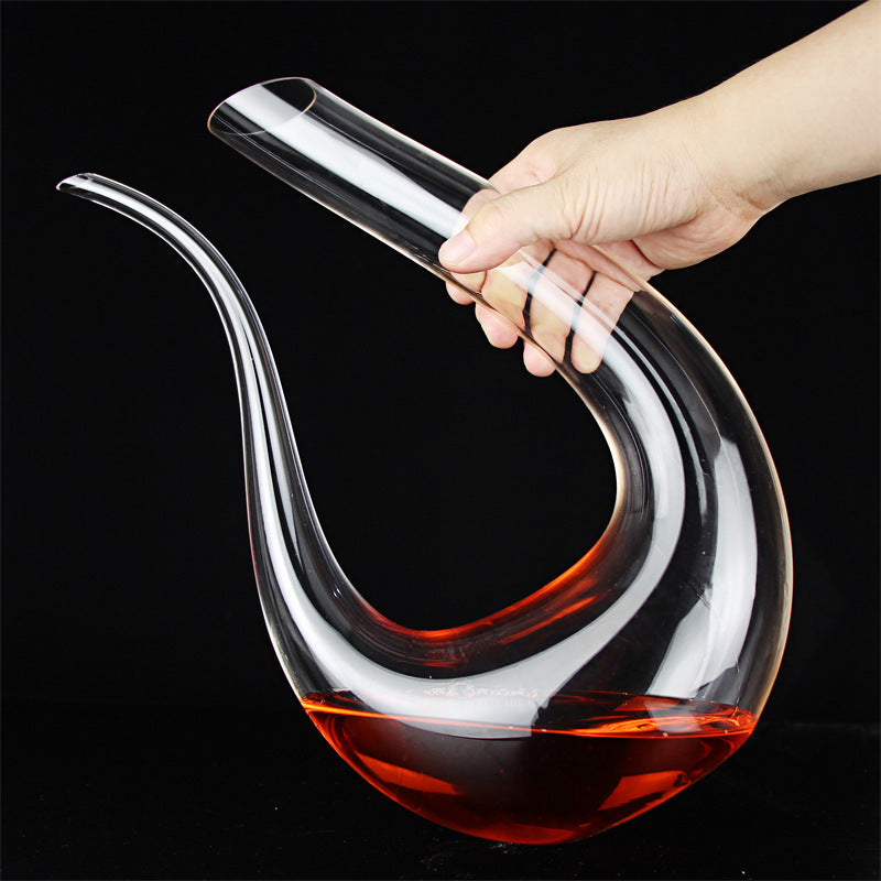 Wine Decanter