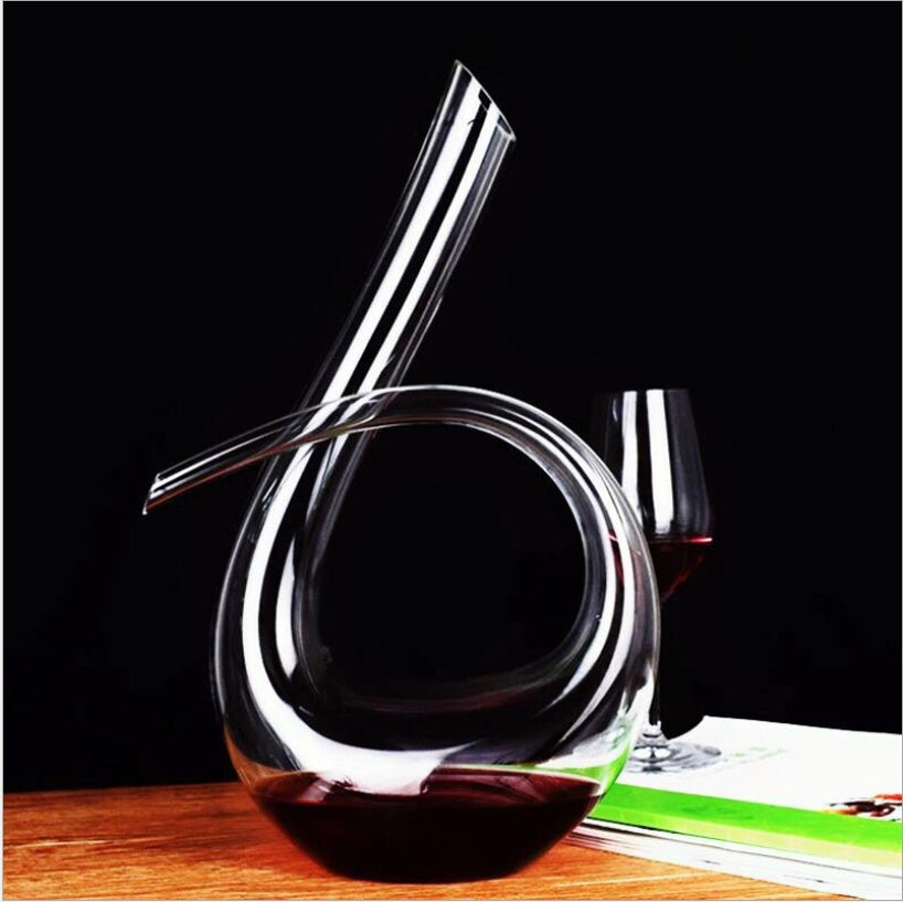 Wine Decanter