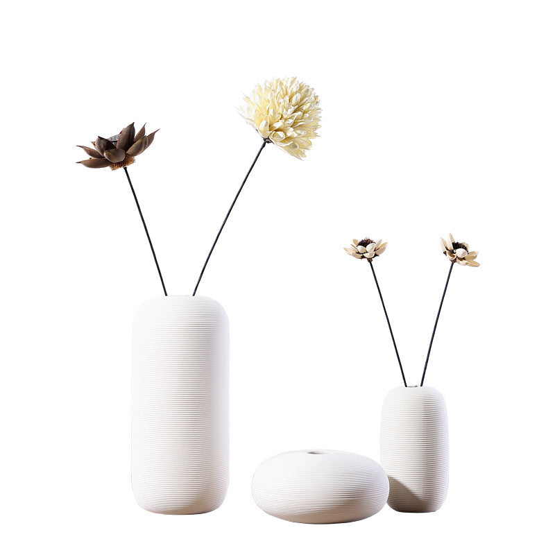 Modern Vase Set