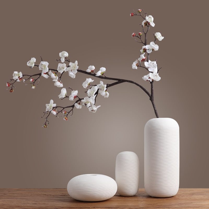 Modern Vase Set