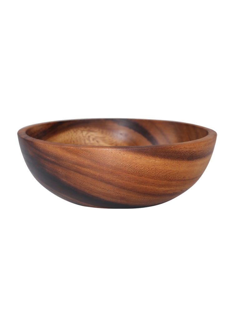 Wooden Bowl