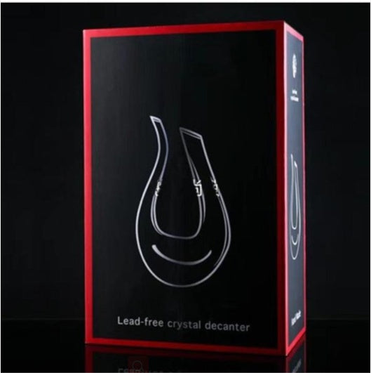 Wine Decanter