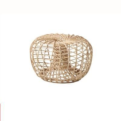 Woven Rattan Patio Furniture