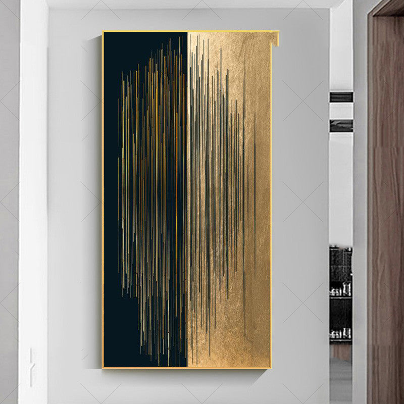 Abstract Wall Art