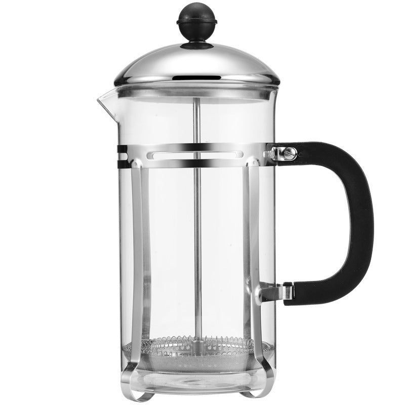 French Press