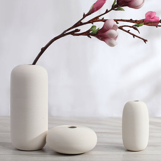 Modern Vase Set